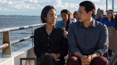Greta Lee Rekindles a Childhood Romance in Trailer for A24 Drama ‘Past Lives’ (Video) - thewrap.com