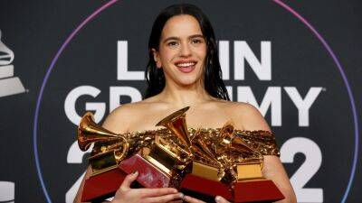 Latin Grammys Plotting to Move 2023 Ceremony to Spain - variety.com - Spain - USA - Portugal