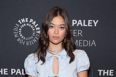 Lukita Maxwell Joins Blumhouse Sony Horror Pic ‘They Listen’ - deadline.com - county Harrison - county Ford