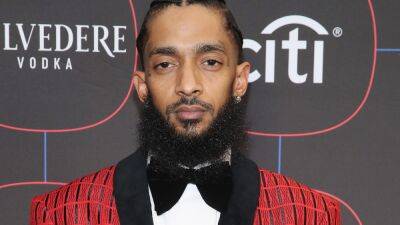 Nipsey Hussle Killer Sentenced to 60 Years to Life in Prison - thewrap.com - Los Angeles