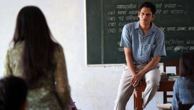 India’s Vijay Varma Talks Berlinale Series Show ‘Dahaad’: ‘There’s a Shroud of Mystery Around My Character’ (EXCLUSIVE) - variety.com - India