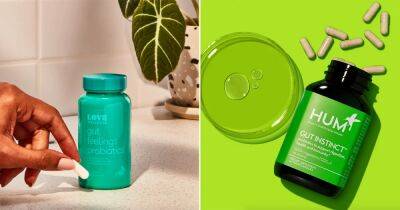 The Best Probiotic Supplements for Weight Loss - www.usmagazine.com