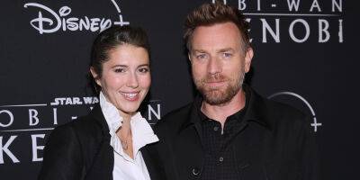 Mary Elizabeth Winstead Joins Husband Ewan McGregor In Showtime's 'A Gentleman in Moscow' - www.justjared.com - Russia - city Moscow - city Fargo