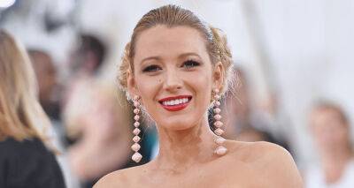Blake Lively Almost Starred in 'Mean Girls' - Find Out Which Role She Auditioned For! - www.justjared.com - Britain
