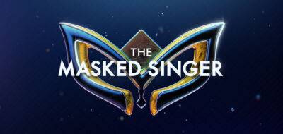 'The Masked Singer' Season 9: 'America's Got Talent' Judge & Pop Icon Unmasked in Episode Two! - www.justjared.com