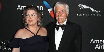 Dick Van Dyke Reveals The Secret To His Youthful Energy at 97 - www.justjared.com