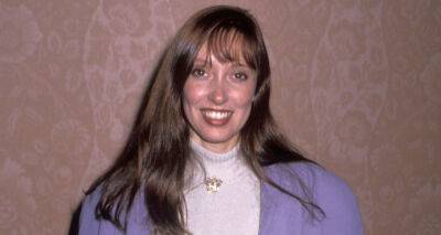 Shelley Duvall Explains Why She Returned to Acting After 20 Year Hiatus - www.justjared.com - Hollywood - Texas