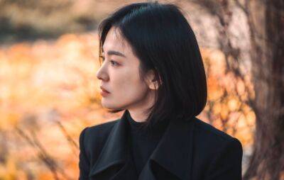 See Song Hye-kyo in Netflix’s intense new trailer for ‘The Glory’ part 2 - www.nme.com - Britain - North Korea