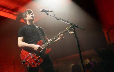 Jake Bugg announced for Teenage Cancer Trust at the Royal Albert Hall - www.nme.com