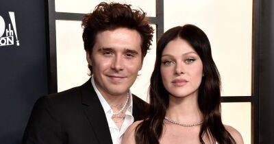 Brooklyn Beckham's wife Nicola Peltz sparks pregnancy rumours with 'announcement' snap as others figure out what's really going on - www.manchestereveningnews.co.uk - Florida