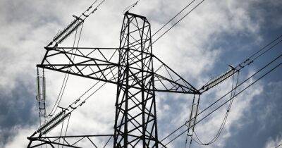 More than 1,700 properties hit by power cut in Stockport - full list of postcodes affected - www.manchestereveningnews.co.uk - Manchester - Eu