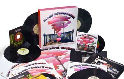 The Velvet Underground’s ‘Loaded’ set for nine LP vinyl reissue - www.nme.com - France - Germany