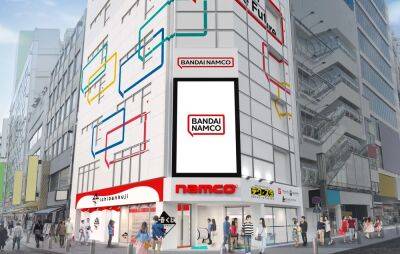 Bandai Namco to take over Sega’s Akihabara Arcade spot - www.nme.com - Tokyo