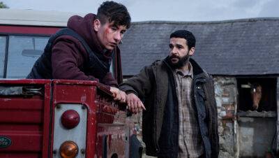 BAFTA-Winning ‘Banshees of Inisherin’ Star Barry Keoghan, Christopher Abbott in MUBI’s ‘Bring Them Down’: First Look Revealed - variety.com - Ireland - county Young - Belgium - city Odessa, county Young