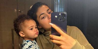 Kylie Jenner Speaks Candidly About ‘Painful’ Postpartum Depression Following Birth Of Children - www.msn.com - Britain