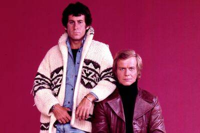 OG ‘Starsky & Hutch’ Actor Wants To Return To Franchise Instead Of New Female Stars - etcanada.com - county Hutchinson