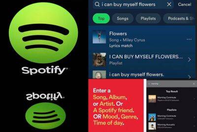 Spotify ‘secret’ lets users find any song stuck in their head: ‘Mind blown!’ - nypost.com