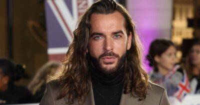Pete Wicks 'shuts down his company with £100k debt' after TOWIE exit - www.ok.co.uk