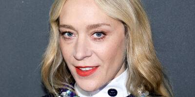 Chloe Sevigny Explains Why She Prefers Being Photographed on Her Left Side & Opens Up About Cosmetic Procedures in 'Allure' Interview - www.justjared.com - Hollywood