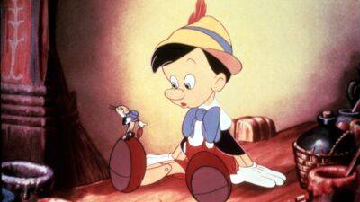 ‘Pinocchio’ Gets a Second Bite at Oscar After Winning in 1940 - variety.com