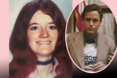 It Wasn't Ted Bundy! Cold Case Murder Finally Solved After 50 Years! - perezhilton.com - state Vermont