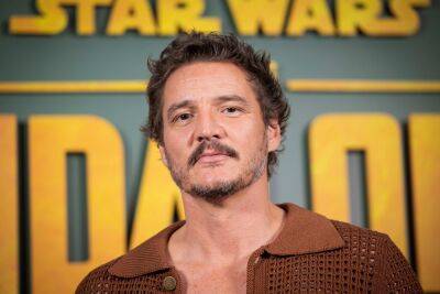 Pedro Pascal reveals the ‘inappropriate’ thing ‘Mandalorian’ fans ask him to do - nypost.com