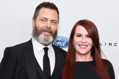 Megan Mullally And Nick Offerman Are Joining The Final Season Of ‘The Umbrella Academy’ (Exclusive) - etcanada.com - Los Angeles