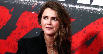Keri Russell Reveals What 11-Year-Old Daughter Willa Thinks of ‘Felicity’ After 1 Episode: ‘She Turned It Off’ - www.usmagazine.com - New York - USA - California