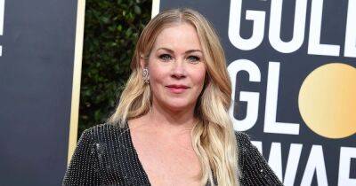 Christina Applegate’s Candid Quotes About Motherhood, Raising Daughter Sadie With Husband Martyn LeNoble - www.usmagazine.com