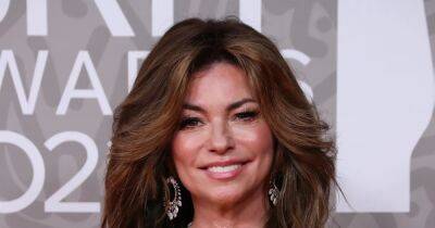 Shania Twain has some thoughts on drag queens… - www.wonderwall.com - Las Vegas - Tennessee