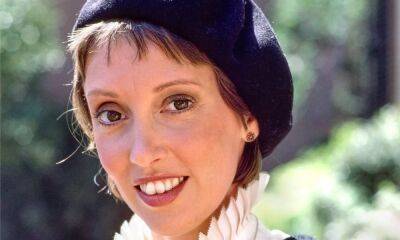 Shelley Duvall opens up about the family tragedy that led to her decades-long retirement - hellomagazine.com - Texas - county Williams - county Stanley - county Worth