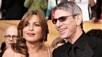 Mariska Hargitay Remembers ‘SVU’ Costar Richard Belzer as ‘Family': ‘It Was a Privilege to Know Him’ (Video) - thewrap.com - county Guthrie