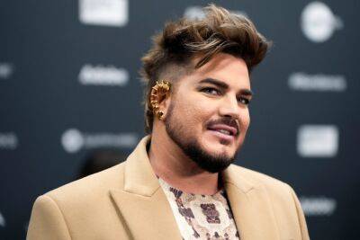 Adam Lambert Undergoes Shocking Transformation For ‘Getting Older’: ‘Wow, Time Really Does Fly!’ - etcanada.com - county Early