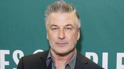Alec Baldwin Pleads Not Guilty to Involuntary Manslaughter in 'Rust' Shooting - www.etonline.com - Santa Fe - state New Mexico - county Santa Fe