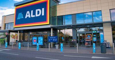 Aldi unveils Easter treat range for kids with prices starting at just 49p - www.dailyrecord.co.uk - Beyond