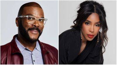 Tyler Perry and Kelly Rowland Team Up for ‘Mea Culpa’ at Netflix - variety.com - USA