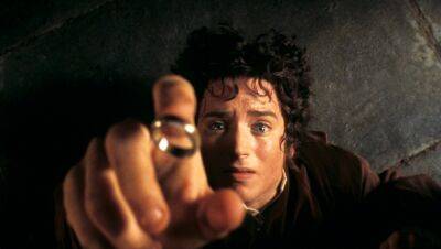 New ‘Lord of the Rings’ Movies Set at Warner Bros. - variety.com