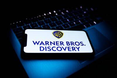 Warner Bros. Discovery Now Sees $4 Billion In Post-Merger Cost Savings, Up From $3.5 Billion - deadline.com