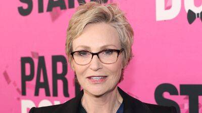 Jane Lynch Pitches Cop Comedy Show With ‘Glee’s’ Sue Sylvester and ‘Party Down’s’ Constance Carmell - variety.com - Los Angeles - Hollywood