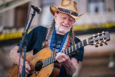 89-year-old Willie Nelson is on tour. We found tickets to his 2023 shows - nypost.com - New York - Los Angeles