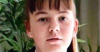 Urgent search launched for schoolgirl who vanished from Scots town - www.dailyrecord.co.uk - Scotland - county Murray - Beyond