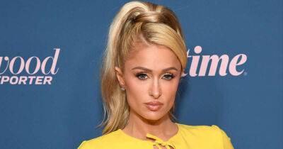 Paris Hilton reveals she had an abortion in her 20s as she speaks out against Roe v Wade reversal - www.msn.com - Britain - county Thomas - Ohio