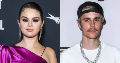 Selena Gomez Thanks a Fan for Recognizing Her Personal Hardships After Justin Bieber Split: ‘That Made Me Cry’ - www.usmagazine.com