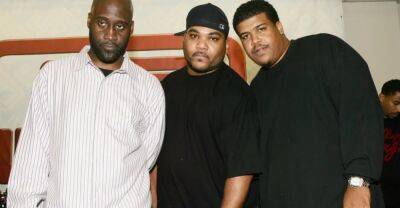 Remaining De La Soul members share tributes to Trugoy The Dove - www.thefader.com
