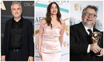 Oscars 2023: Who are the Latinos that earned nominations this year? - us.hola.com - Cuba