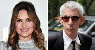 Law & Order: SVU’s Mariska Hargitay Remembers ‘Beautiful and Complex’ Costar Richard Belzer Days After His Death - www.usmagazine.com - France - Las Vegas - county Guthrie - state Connecticut