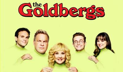 ABC's 'The Goldbergs' Ending After Season 10 Later This Year - www.justjared.com