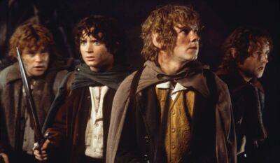 ‘Lord Of The Rings’: New Middle-Earth Films Are Being Made At New Line & WB - theplaylist.net