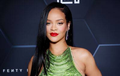 Rihanna to perform ‘Black Panther’ song at the Oscars - www.nme.com