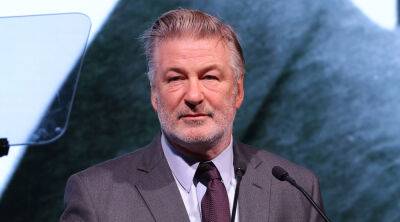 Alec Baldwin Enters Not Guilty Plea in Response to Involuntary Manslaughter Charges - www.justjared.com - state New Mexico